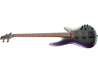 Ibanez SR500E Black Aurora Burst Gloss Ibanez SR500E Black Aurora Burst Gloss